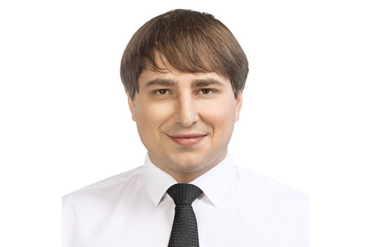 Остапенко Максим